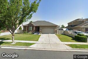 5674 W Boulder Creek Rd, West Jordan, UT 84081