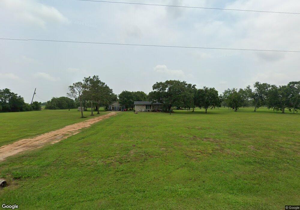 2517 County Road 661, Brazoria, TX 77422 - photo 1