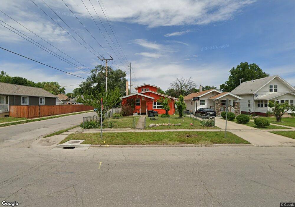 2300 E Grand Ave, Des Moines, IA 50317 - photo 1