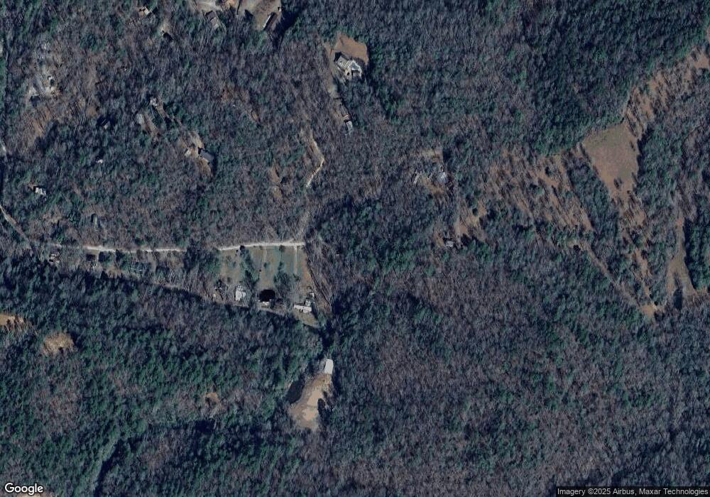 892 W Mountaintown Trail, Ellijay, GA 30540 - photo 1