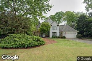 8435 Riverbirch Dr, Roswell, GA 30076