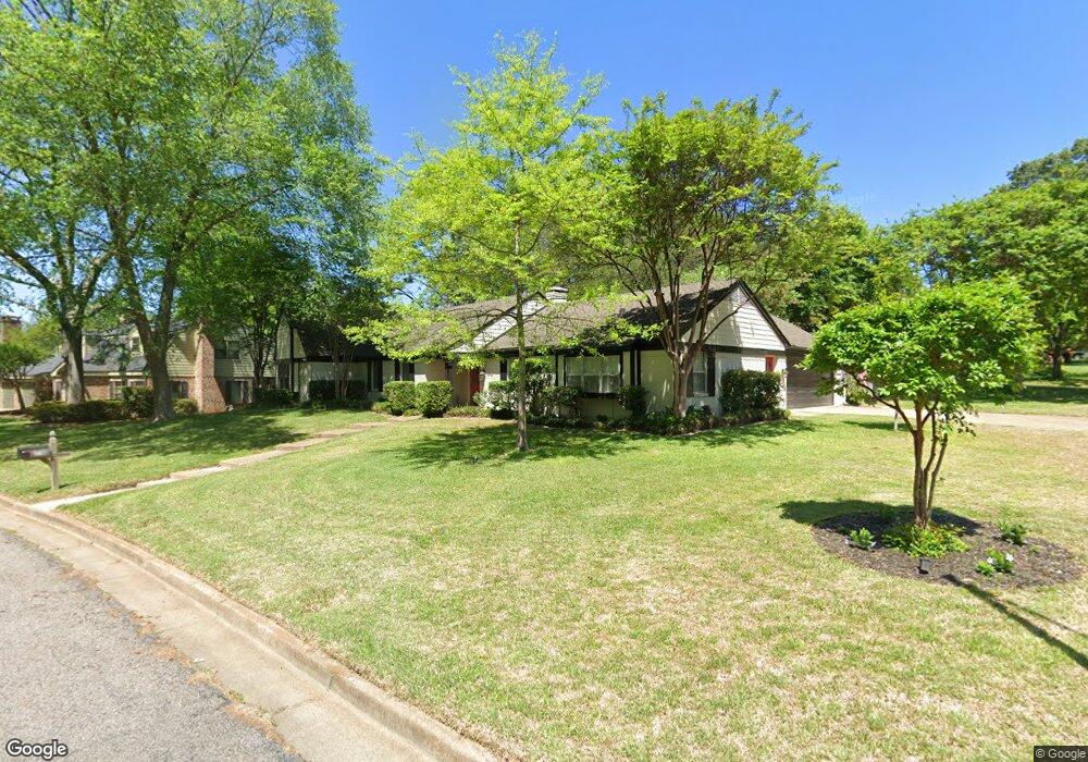 4714 Inverness Dr, Tyler, TX 75703 - photo 1