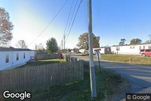 100 N End Ave, Marmaduke, AR 72443
