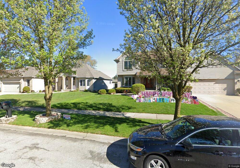 832 Grand Way, Schererville, IN 46375 - photo 1