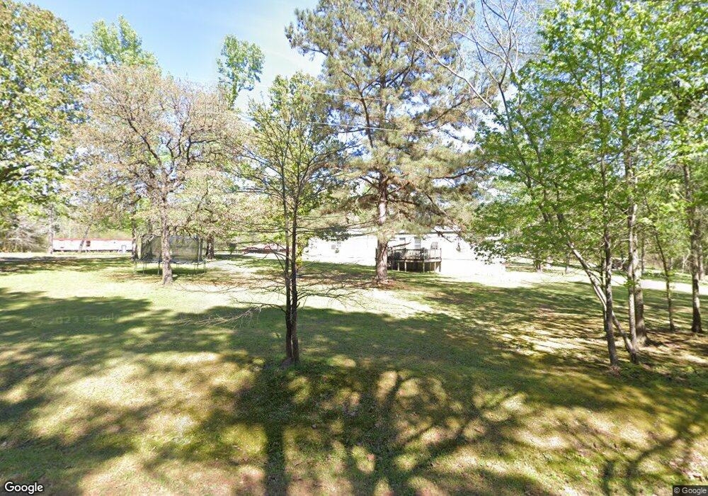 3160 Bala Chitto Rd, Magnolia, MS 39652 - photo 1