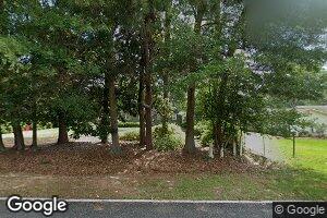1002 Flournoy Rd, Warwick, GA 31796