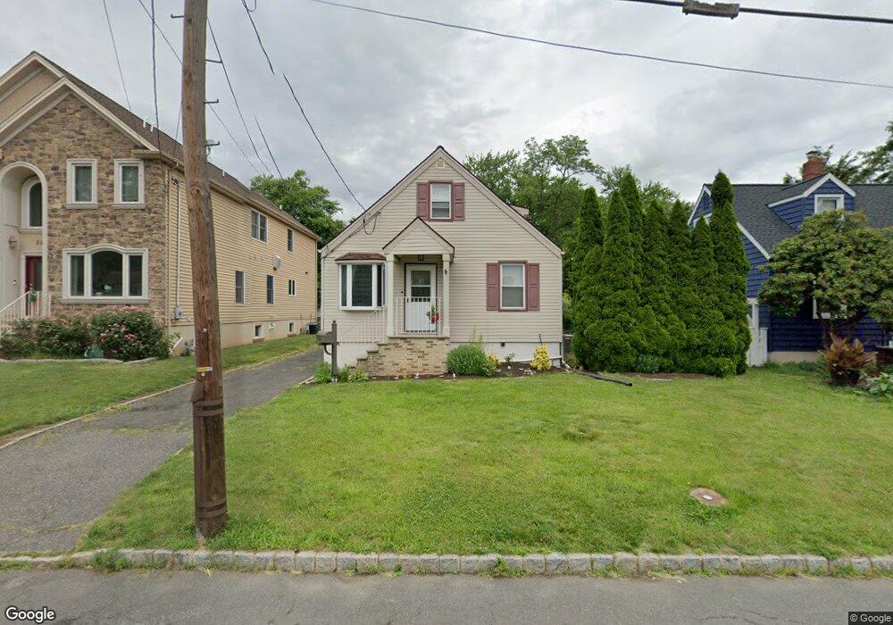 20 King St, Clark, NJ 07066 - photo 1