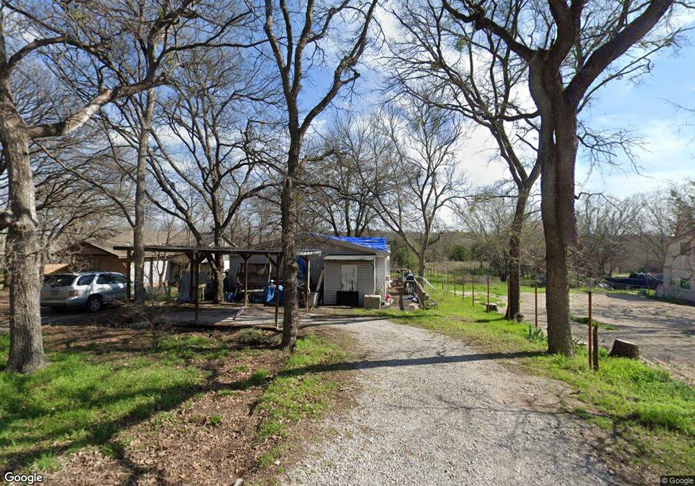 467 Longhorn Trail, Weatherford, TX 76087 - photo 1