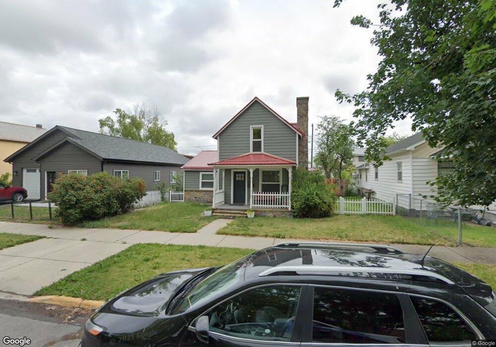 329 1/2 3rd Ave W, Kalispell, MT 59901 - photo 1