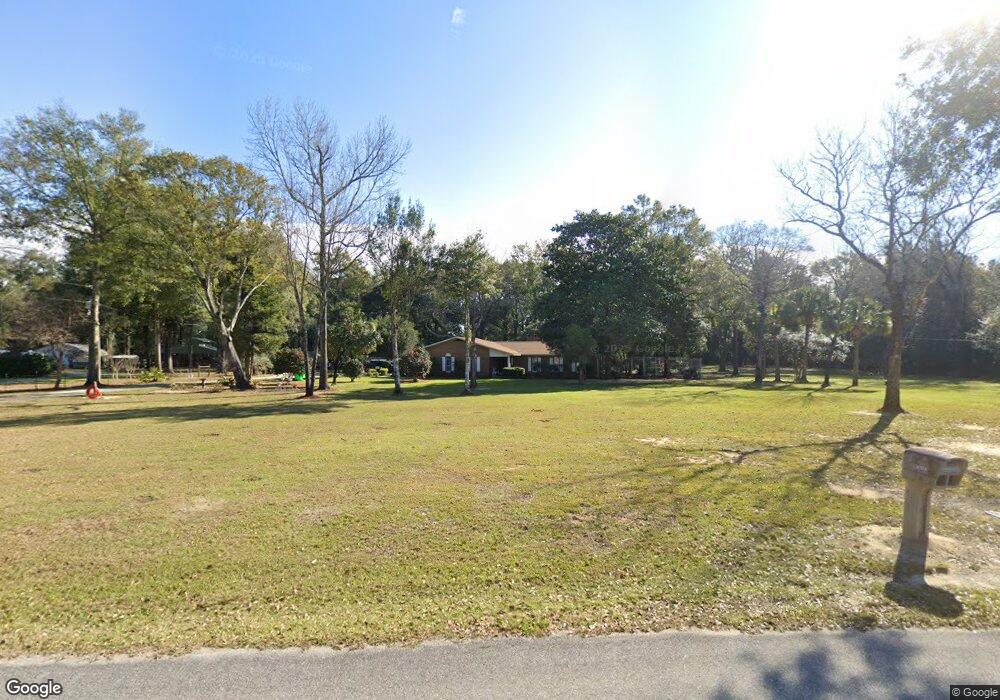 9810 Heather Dr, Cantonment, FL 32533 - photo 1