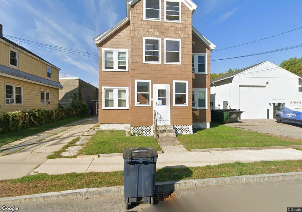 21 Marshall St, Nashua, NH 03060 - photo 1