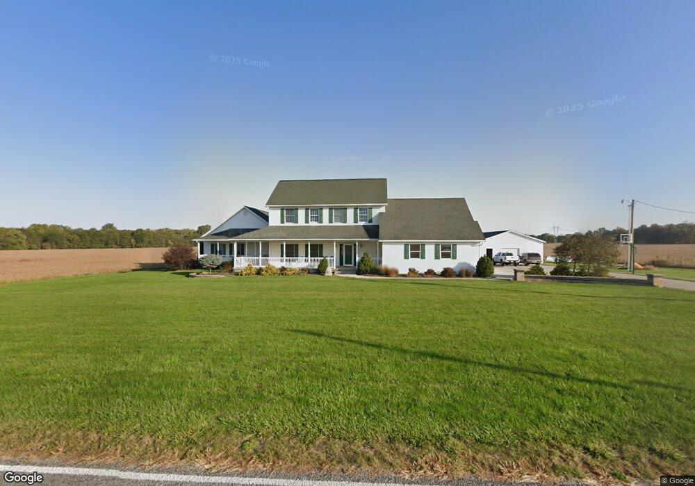 16827 Hengstler Rd, Wapakoneta, OH 45895 - photo 1