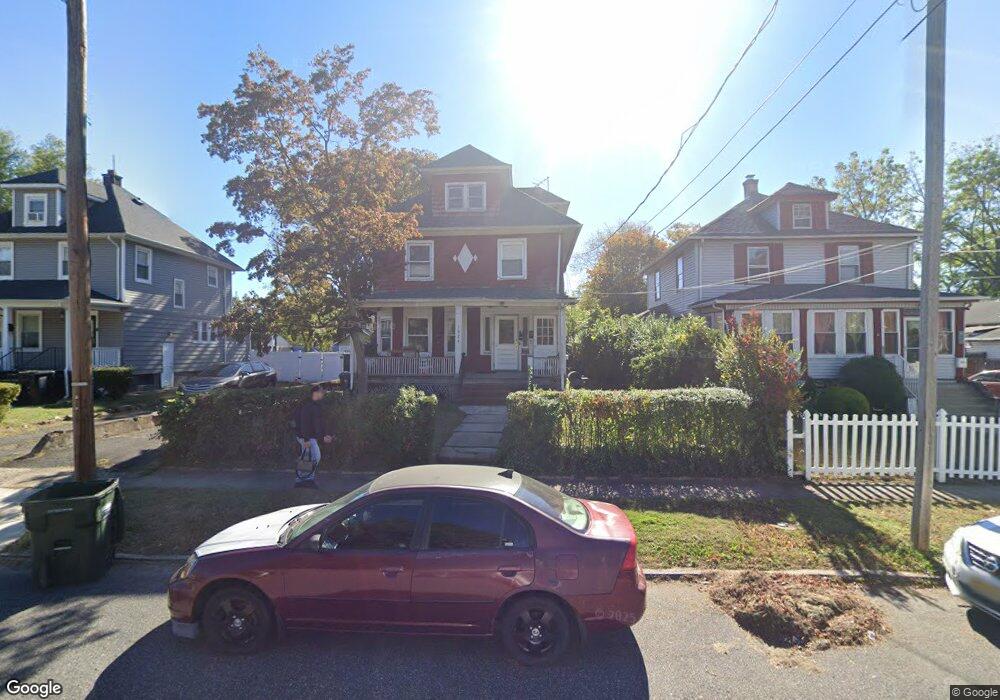 1322 George St unit 24, Plainfield, NJ 07062 - photo 1