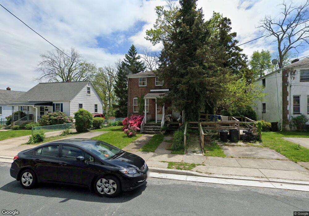 1673 Yakona Rd, Towson, MD 21286 - photo 1