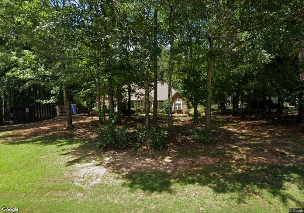 200 Westminister Vlg Blvd unit B, Sharpsburg, GA 30277 - photo 1