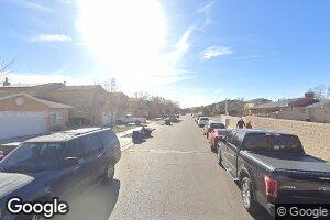 0 Sage & 90th St SW Unit 1083191, Albuquerque, NM 87121