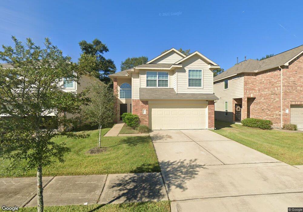 10931 Myrtle Oak St, Houston, TX 77016 - photo 1