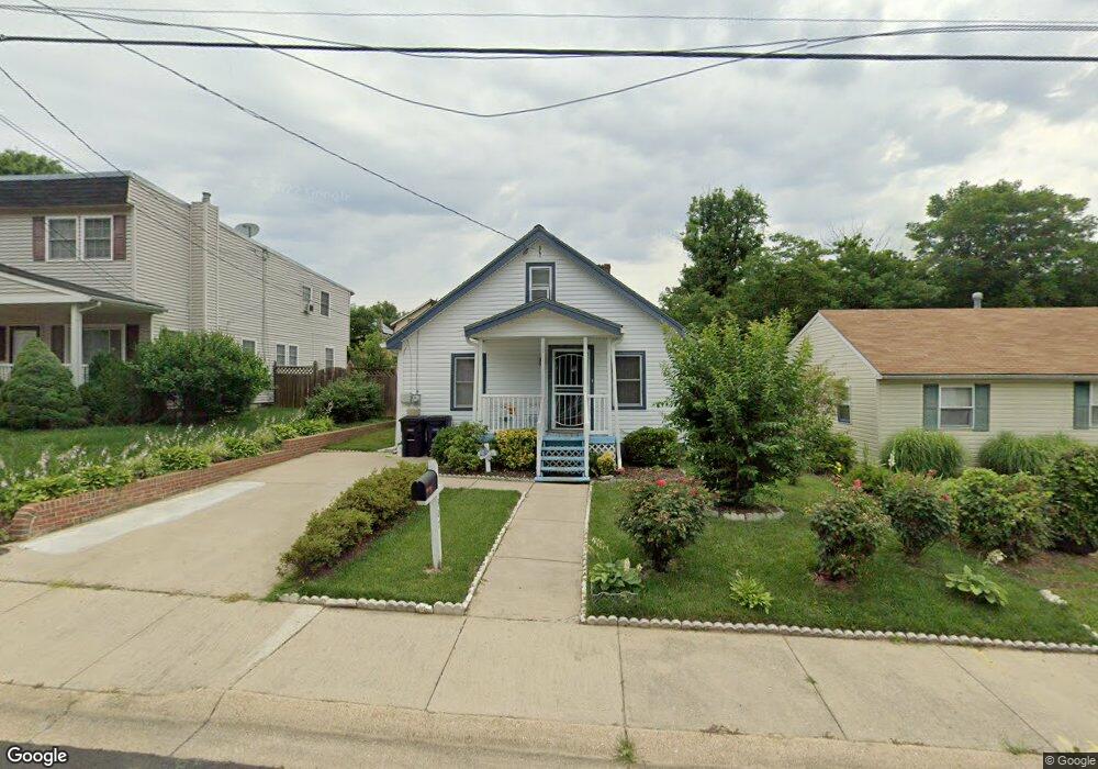 307 Cedarleaf Ave, Capitol Heights, MD 20743 - photo 1