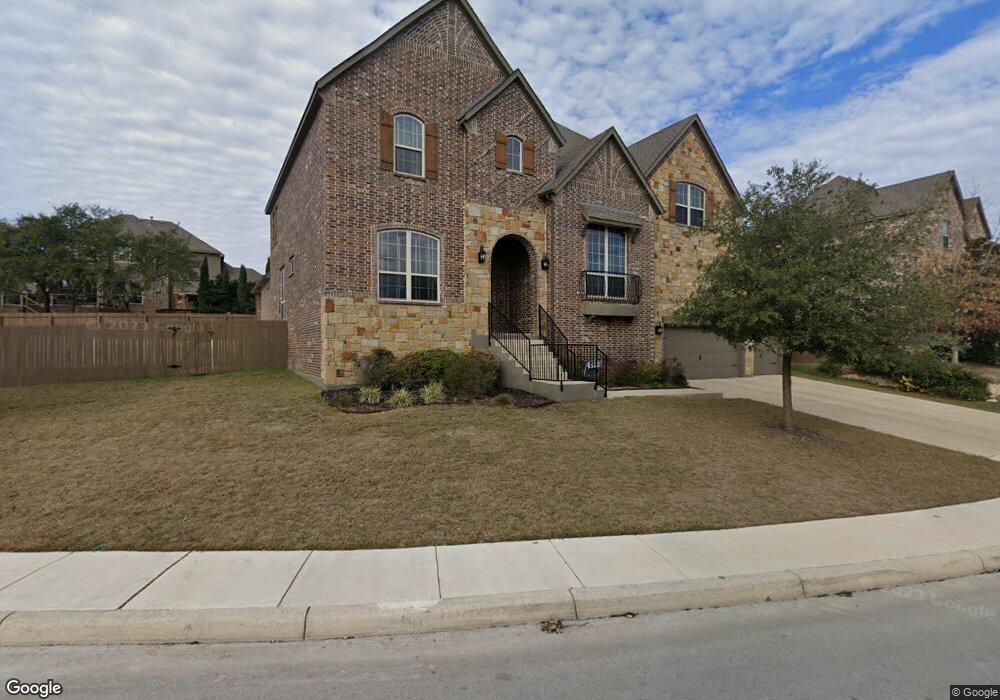 25619 Rabbitbrush, San Antonio, TX 78261 - photo 1