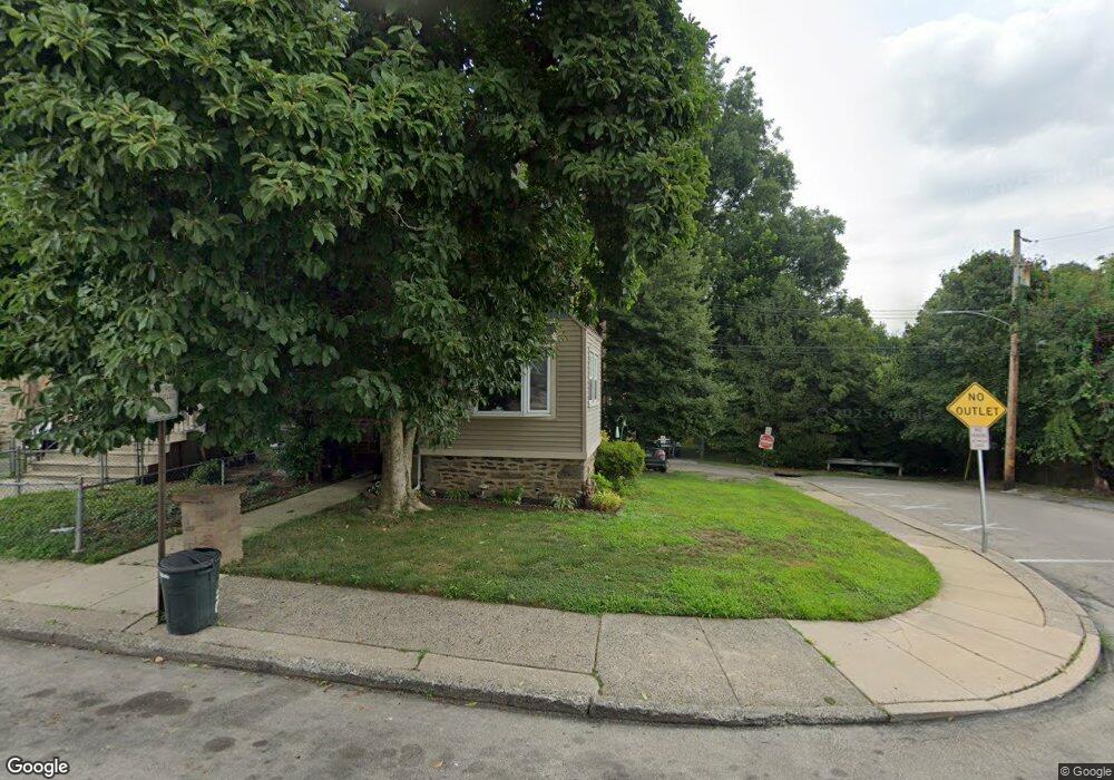 711 Briarcliff Rd, Upper Darby, PA 19082 - photo 1