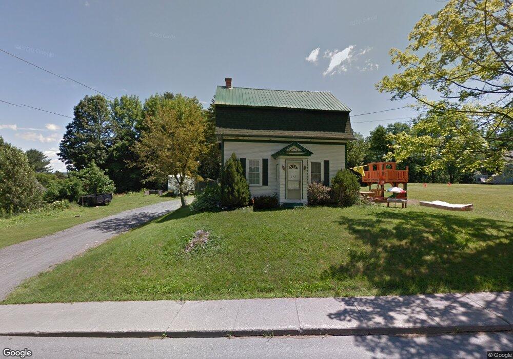 192 W Main St, Newport, VT 05855 - photo 1