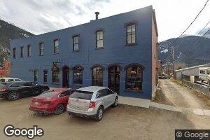 1257 Greene St, Silverton, CO 81433