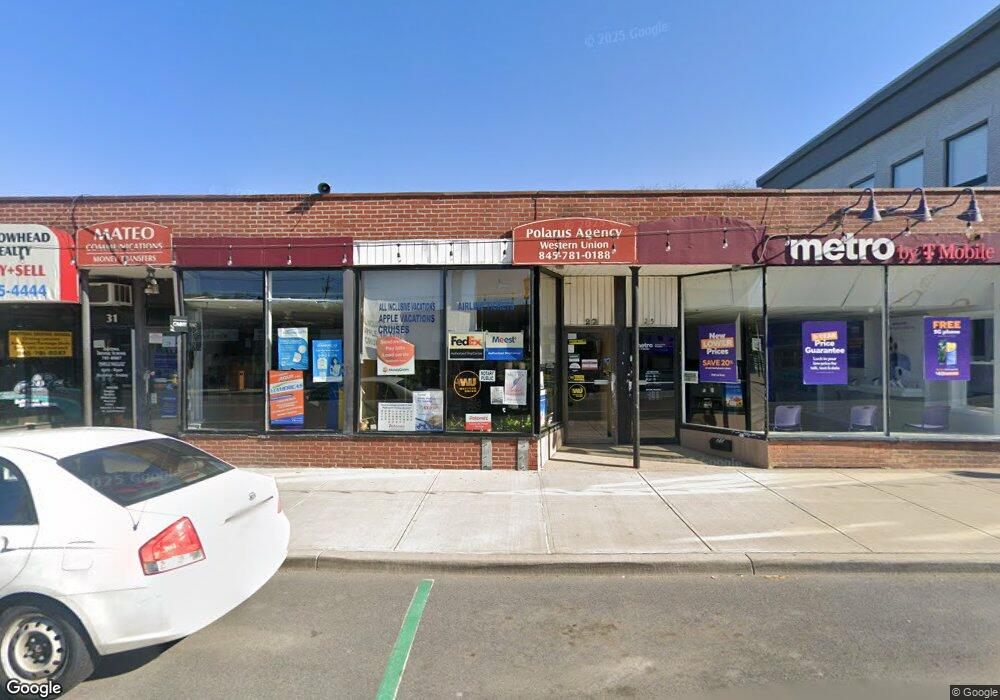 27 Lake St, Monroe, NY 10950 - photo 1