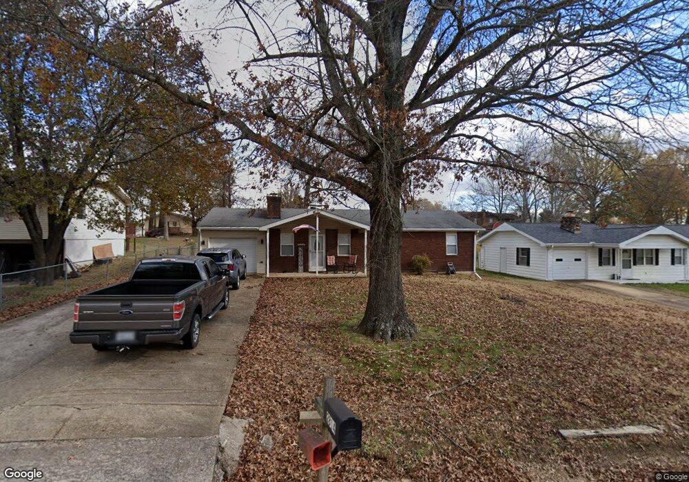 2814 Wayne Ave, Poplar Bluff, MO 63901 - photo 1