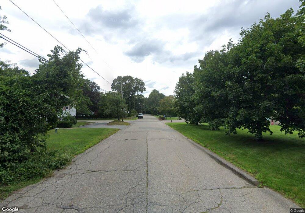 585 Bound Rd, Woonsocket, RI 02895 - photo 1