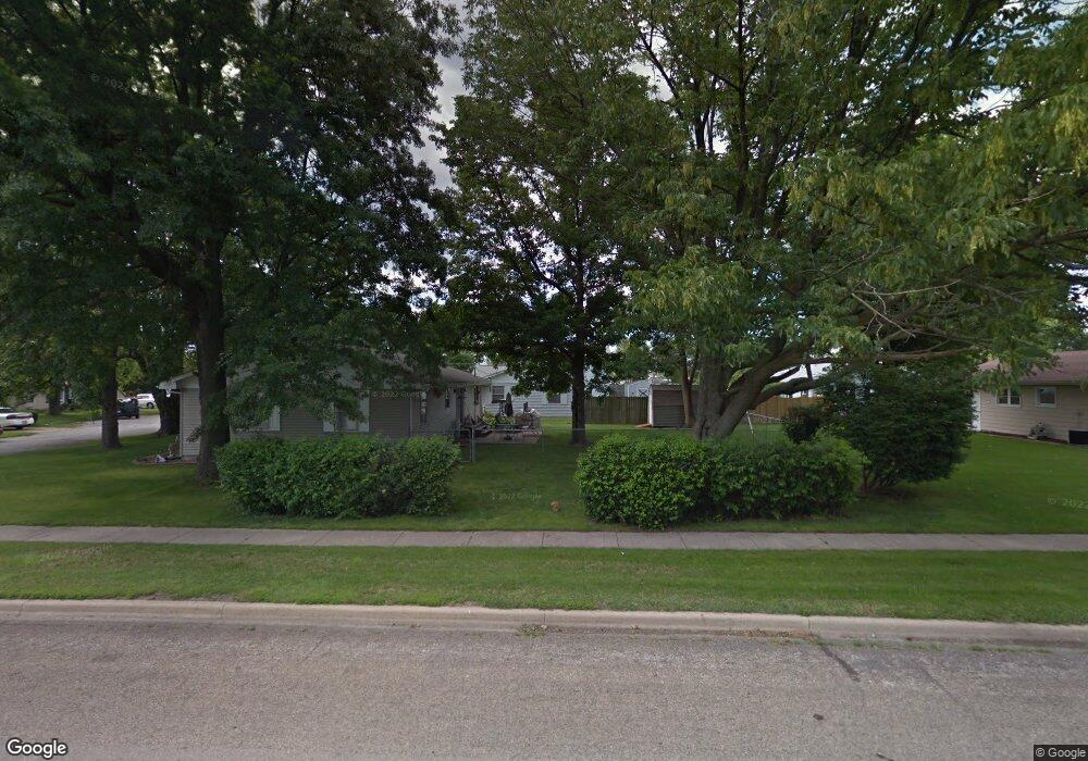 1004 Rudy Ave, Mattoon, IL 61938 - photo 1