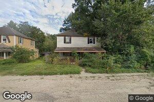 606 Avenue B, Bogalusa, LA 70427