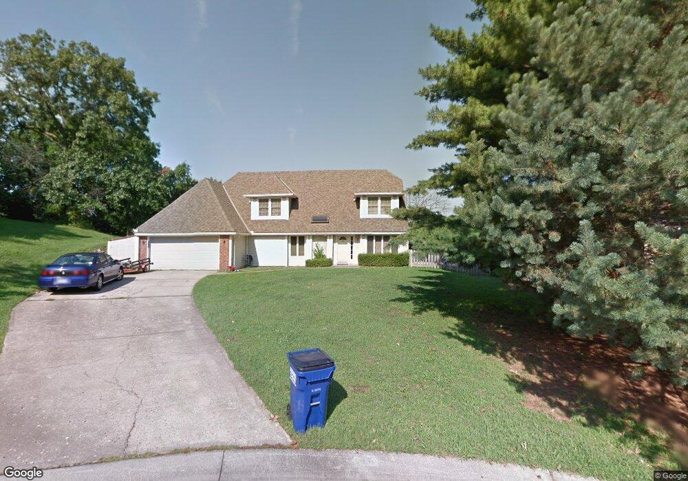 5030 Widmer Rd, Shawnee, KS 66216 - photo 1