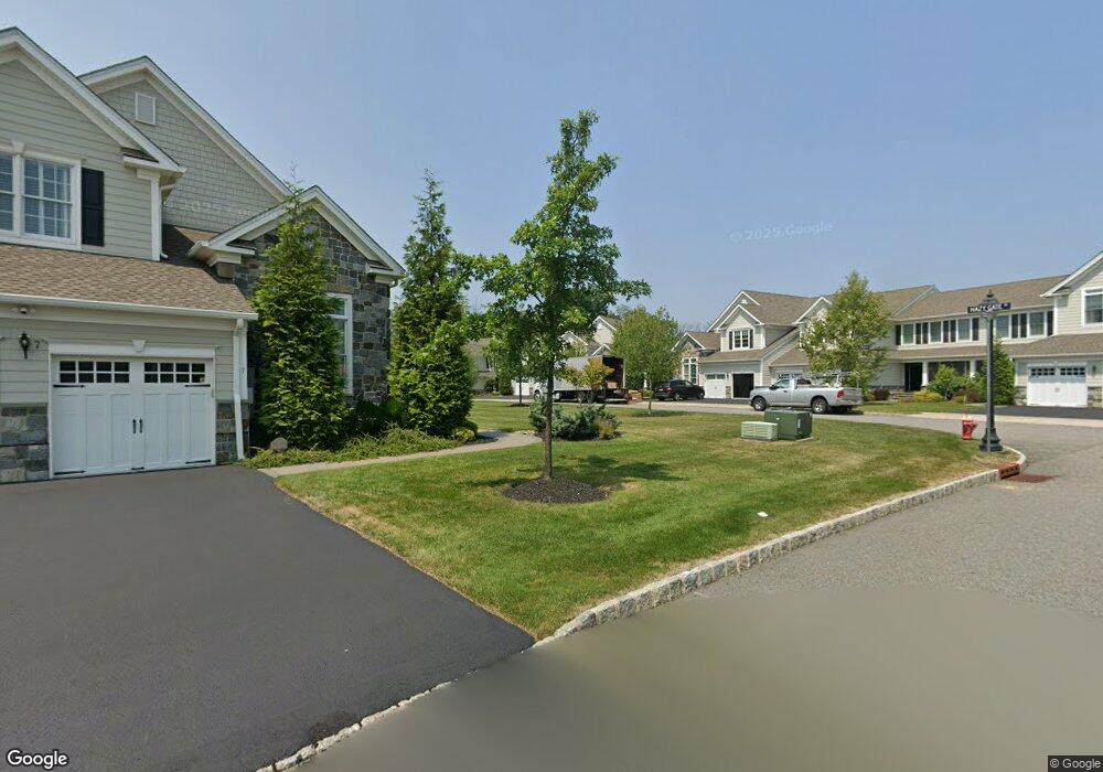 34 Hazy Gate Terrace, Franklin Lakes, NJ 07417 - photo 1