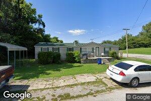 206 17th St, Cairo, IL 62914