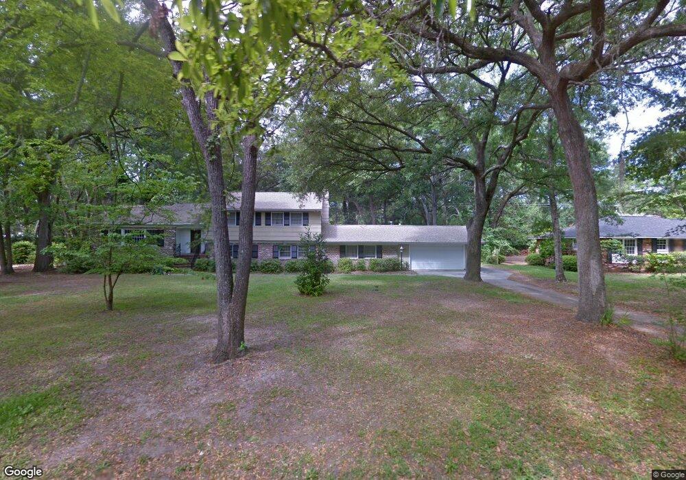 117 Winchester Dr, Savannah, GA 31410 - photo 1