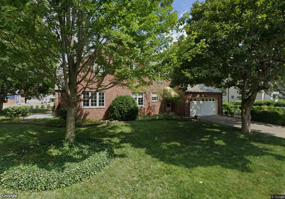 2937 Fremont St, Columbus, OH 43204 - photo 1