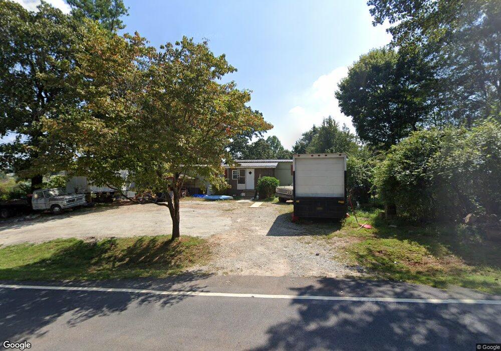 6232 Hubert Stephens Rd, Gainesville, GA 30506 - photo 1