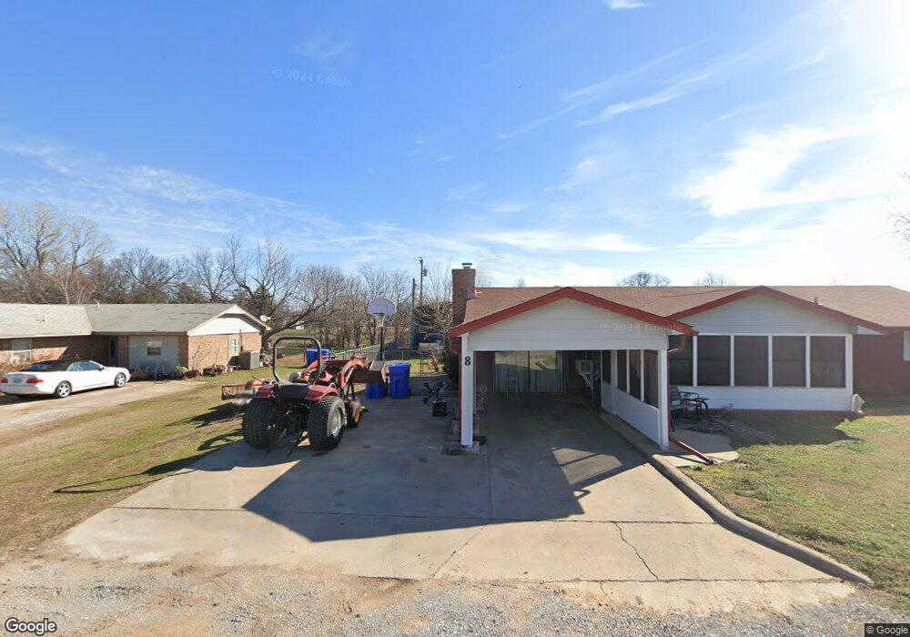 6 Mountain View Dr, Cache, OK 73527 - photo 1