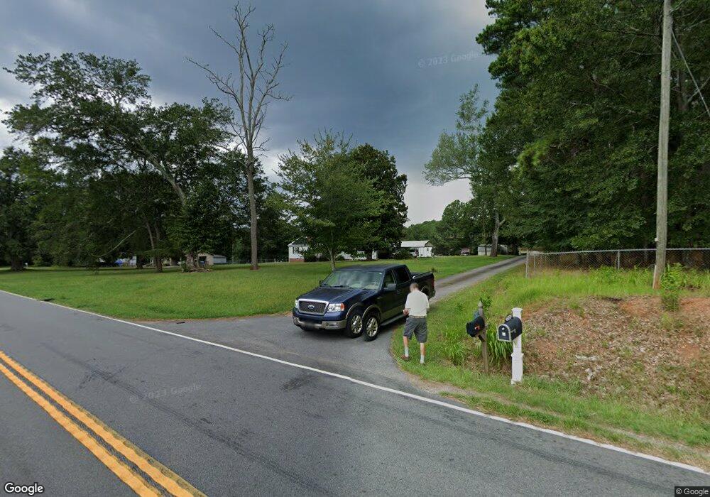 2227 Old Greenville Hwy, Pendleton, SC 29670 - photo 1