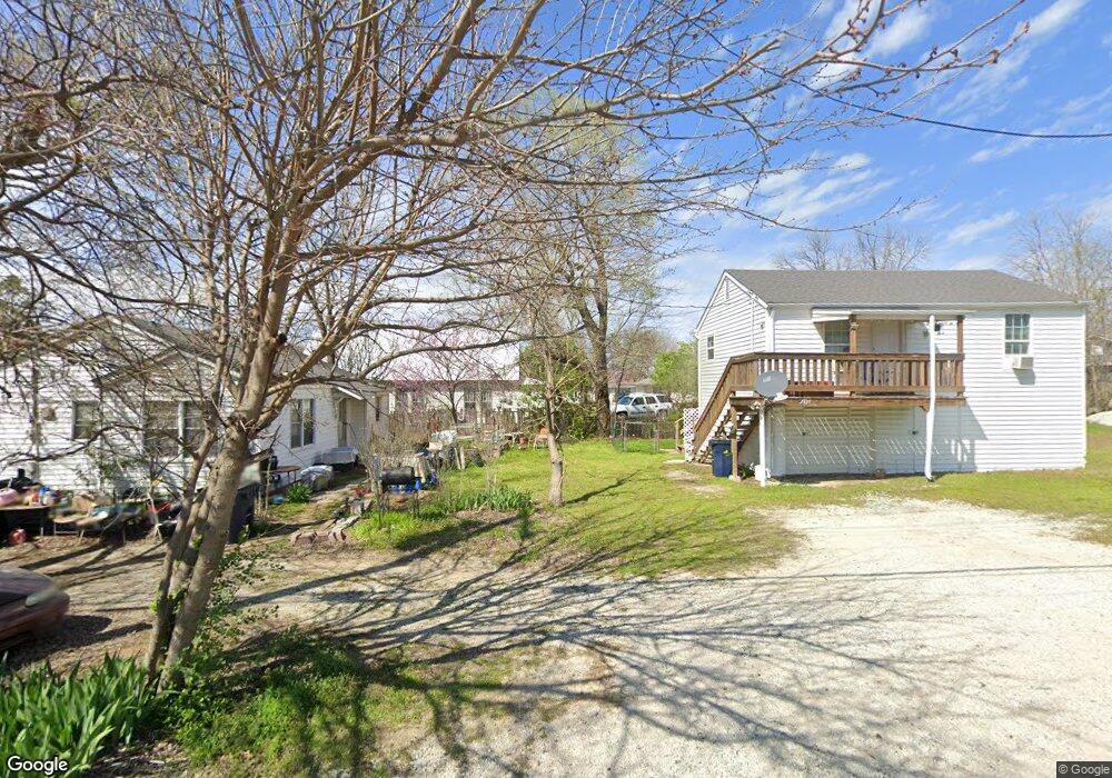 722 N Texas St, Ada, OK 74820 - photo 1