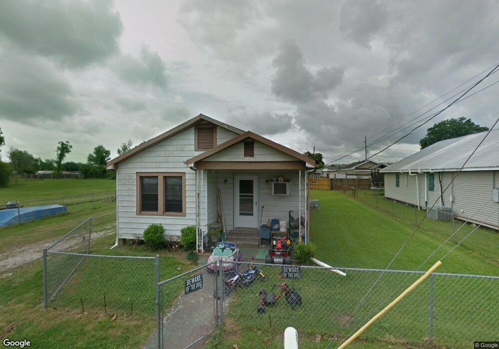 1320 Gibbons St, Houma, LA 70363 - photo 1