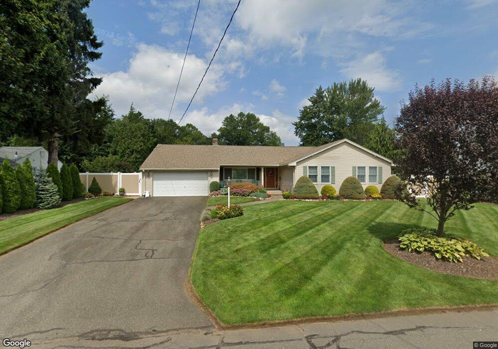 67 Simms Rd, Berlin, CT 06037 - photo 1