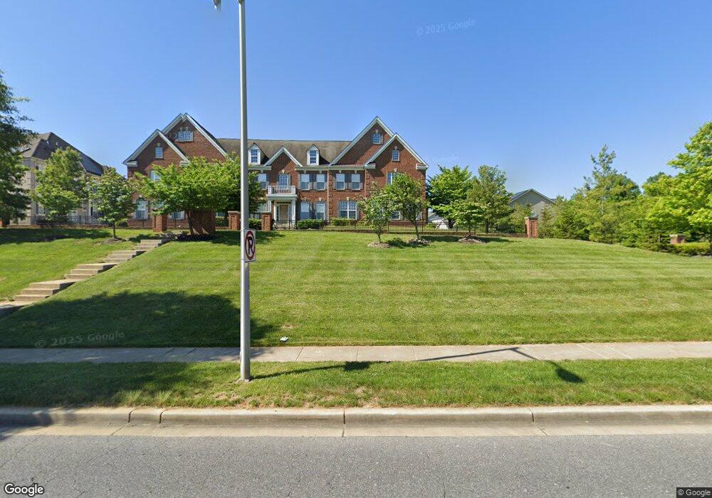 2420 Campus Way N, Bowie, MD 20721 - photo 1