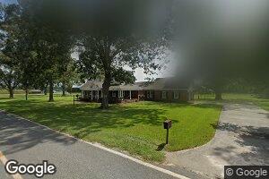 4954 Walter Griffis Rd, Odum, GA 31555