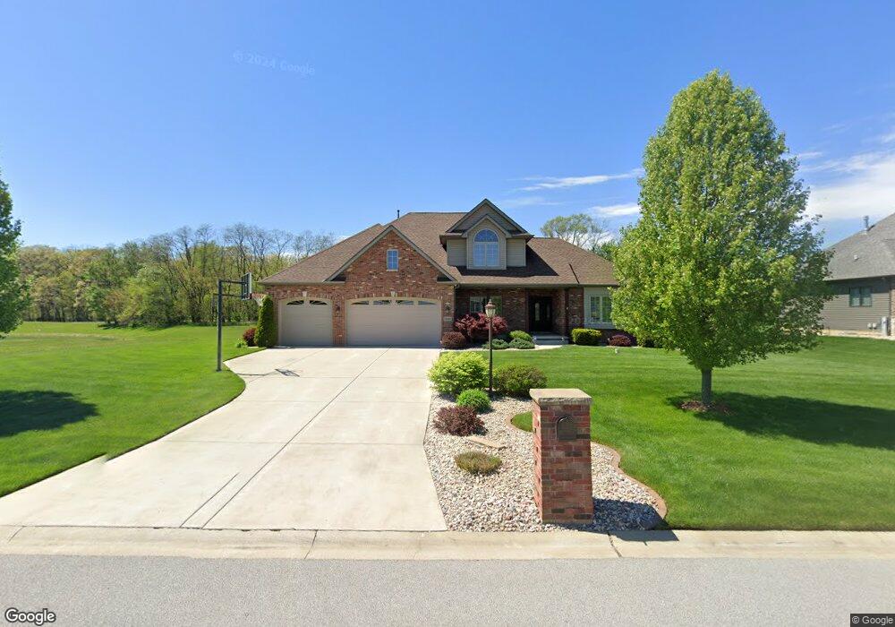 13416 Marshall Place, Crown Point, IN 46307 - photo 1