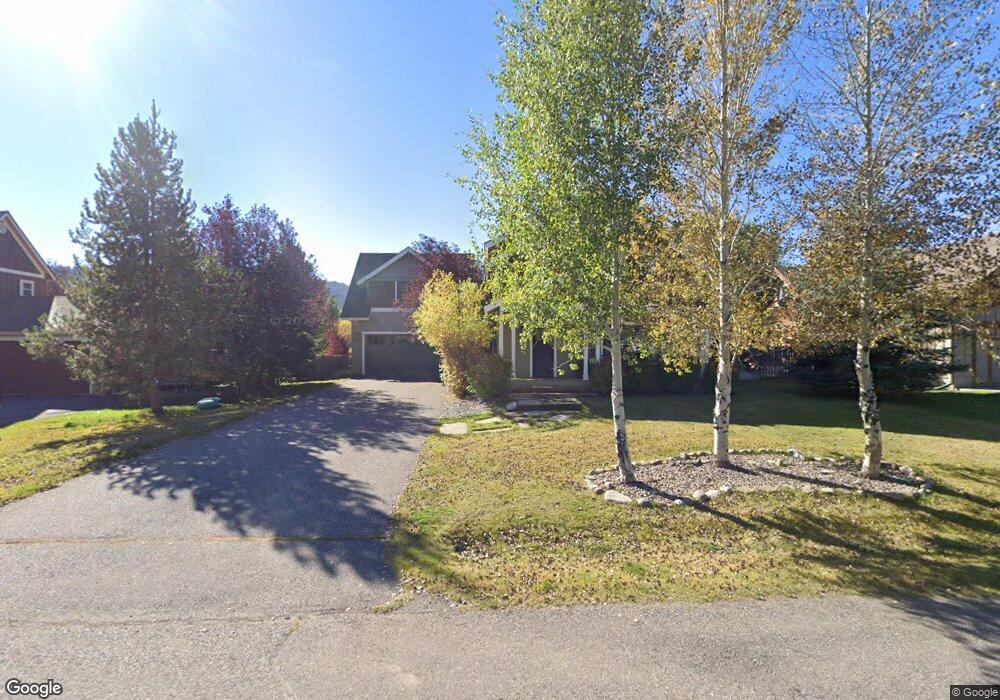 78 Rainbow Trout Run, Big Sky, MT 59716 - photo 1