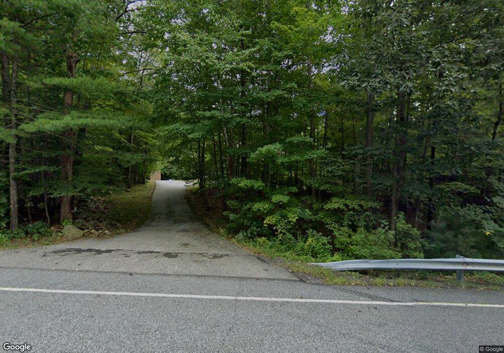 1963 Route 198, Woodstock, CT 06281 - photo 1