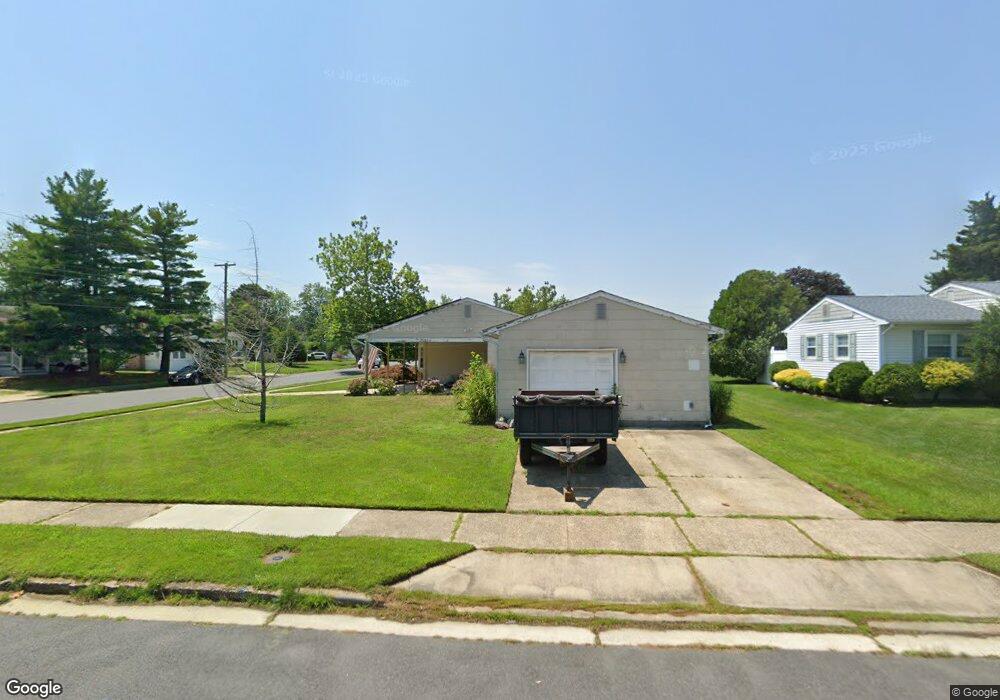 2 Stanford Rd, Somers Point, NJ 08244 - photo 1
