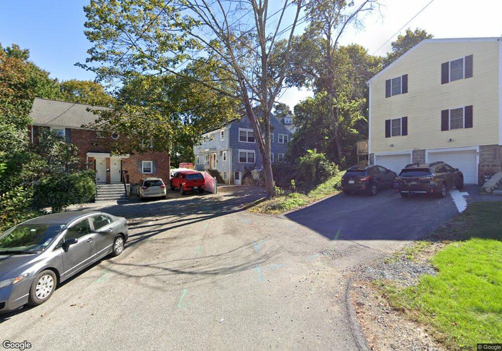 13 - 15 Spring Rd, Arlington, MA 02476 - photo 1