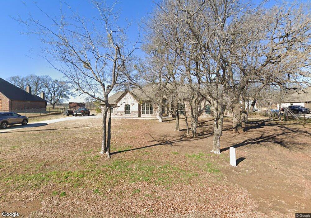 8991 Hutcheson Hill Rd, Springtown, TX 76082 - photo 1